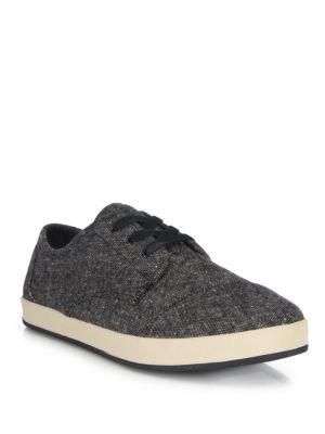 Toms Paseo Canvas Low-top Sneakers