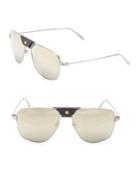 Cartier Santos Directions Sunglasses