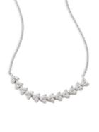 Hueb Reverie Diamond & 18k White Gold Necklace