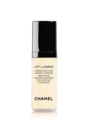 Chanel Lift Lumiere Smoothing And Rejuvenating Eye Contour Concealer