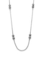 Konstantino Hebe Sterling Silver Link Chain Necklace