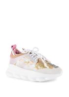 Versace Chain Reaction Barocco Sneakers