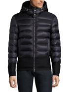 Moncler Riom Quilted Jacket