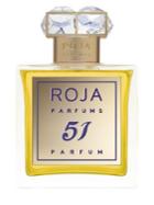 Roja Parfums 51 Pour Femme