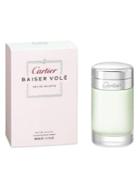 Cartier Baiser Vole Eau De Toilette Spray