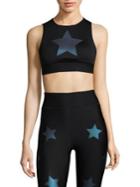 Ultracor Level Knockout Crop Top
