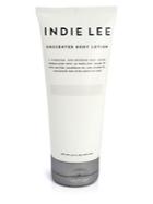Indie Lee Unscented Lotion