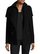 Mackage Double-breasted Coat