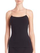 T By Alexander Wang Cutout Modal Camisole