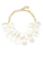 Nest Short Pearl Necklace