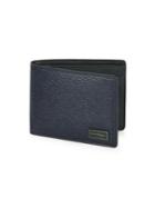 Salvatore Ferragamo Revival Leather Bi-fold Wallet