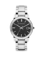 Burberry Stainless Steel Watch