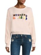 Rails Kelli Weekend Sweatshirt