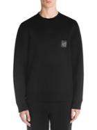 Neil Barrett Piercing Sweatshirt