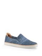 Ugg Sammy Slip-on Sneakers