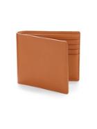 Polo Ralph Lauren Gents Calfskin Leather Billfold Wallet