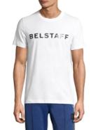 Belstaff Hynton Logo Tee