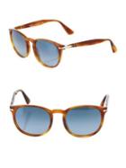 Persol Grad Sienna 54mm Phantos Sunglasses