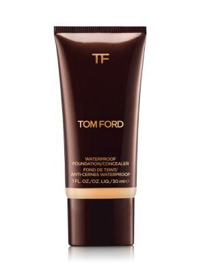 Tom Ford Waterproof Foundation