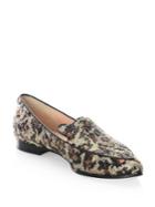 Kate Spade New York Sequins Loafers