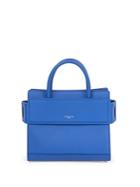 Givenchy Horizon Mini Grained Leather Tote