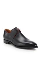 Corthay Arca Pullman Lace-up Leather Derby Shoes