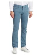 Emporio Armani Stretch Cotton Five-pocket Jeans