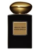 Armani Prive Myrrhe Imperiale Eau De Parfum