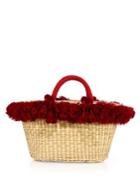 Nannacay Luly Weave Tote