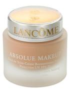 Lancome Absolue Makeup Absolute Replenishing Cream Makeup Spf 20
