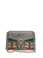 Gucci Small Dionysus Willow Hill Chain Shoulder Bag
