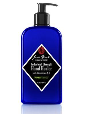 Jack Black Industrial Strength Hand Healer - 16 Oz.