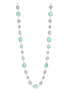 Ippolita Lollipop Lollitini 18k Gold & Multi-stone Station Necklace