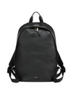 Paul Smith Textured Leather Backpack