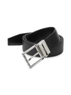 Bally Astor Reversible Leather Belt