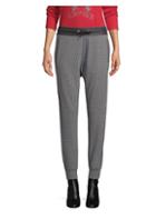 Tommy Hilfiger Collection Pow Houndstooth Track Pants