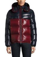 Moncler Harry Quilted Jacket