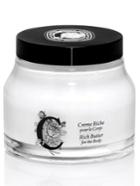 Diptyque Creme Riche Rich Butter For The Body