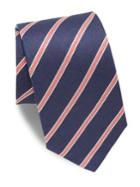 Eton Diagonal Striped Tie