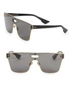 Dior Diorizon 99mm Wayfarer Sunglasses