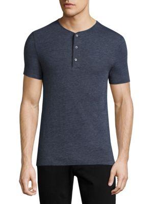 Theory Bound Wool Henley