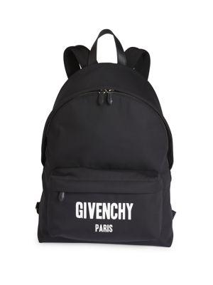Givenchy Iconic Print Backpack