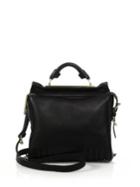 3.1 Phillip Lim Ryder Small Leather Satchel