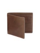 Maison Margiela Calf Leather Bifold Wallet