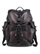 Givenchy Italian Leather Backpack