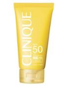 Clinique Sun Spf 50 Body Cream/5 Oz.