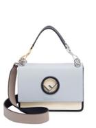 Fendi Kan I Color Block Shoulder Bag