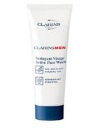 Clarins Active Face Wash