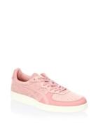 Onitsuka Tiger Gsm Low-top Suede Sneakers