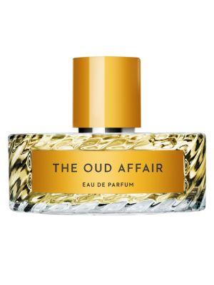 Vilhelm Parfumerie The Oud Affair Eau De Parfum